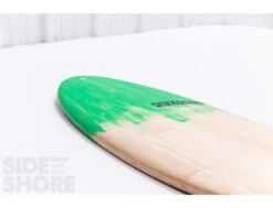 Kite Boss - 5'8 X 18 13/16" X 2 3/8 - 27,8 L -F-One Soldes Boutique kite boss 58 x 18 1316 x 2 38 278 l sunova 5