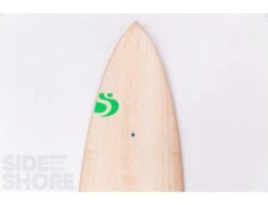 Kite Boss - 5'8 X 18 13/16" X 2 3/8 - 27,8 L -F-One Soldes Boutique kite boss 58 x 18 1316 x 2 38 278 l sunova 8
