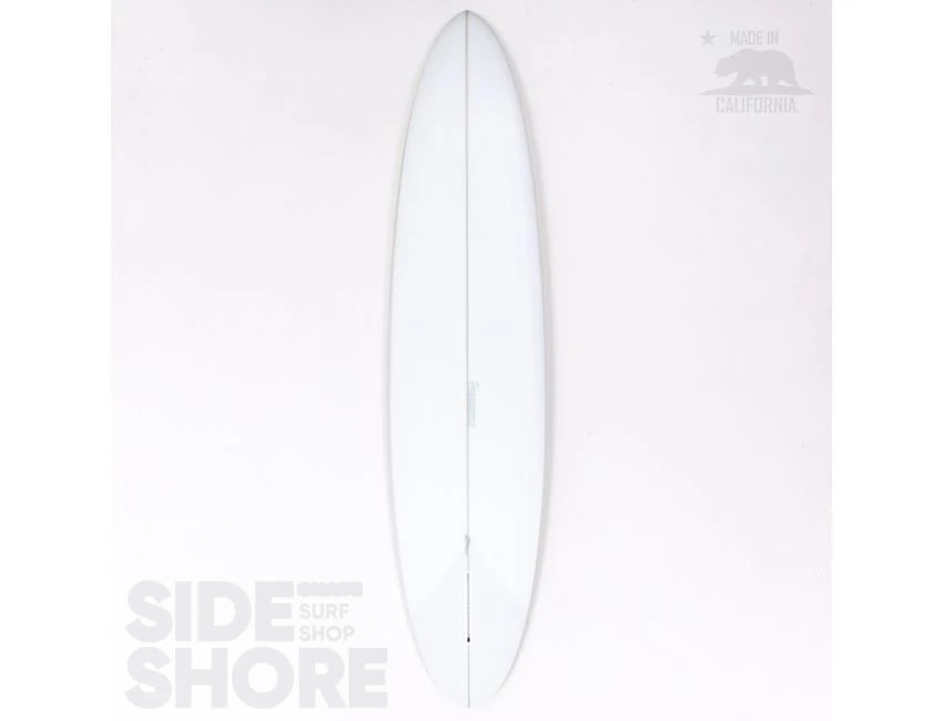 Labyrinth - Clear - 8'2 X 22" X 3" - Single - US Box 2 Labyrinth - Clear - 8'2 X 22" X 3" - Single - US Box – Image 2