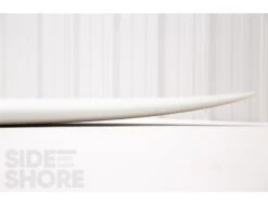 Labyrinth - Clear - 8'2 X 22" X 3" - Single - US Box 31 Labyrinth - Clear - 8'2 X 22" X 3" - Single - US Box -F-One Soldes Boutique labyrinth clear 82 x 22 x 3 single us box furrow surfcraft 11