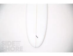 Labyrinth - Clear - 8'2 X 22" X 3" - Single - US Box 32 Labyrinth - Clear - 8'2 X 22" X 3" - Single - US Box -F-One Soldes Boutique labyrinth clear 82 x 22 x 3 single us box furrow surfcraft 12