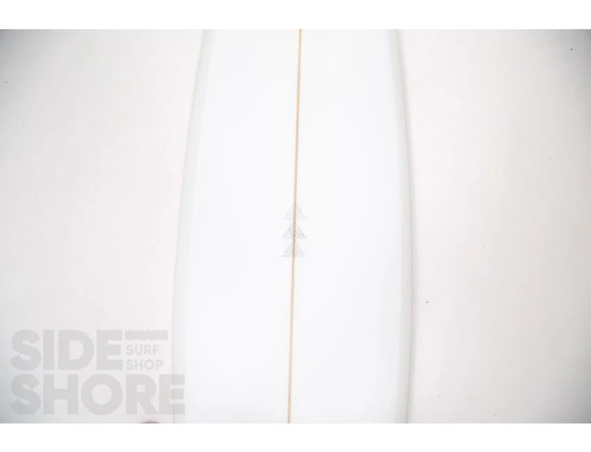 Labyrinth - Clear - 8'2 X 22" X 3" - Single - US Box 14 Labyrinth - Clear - 8'2 X 22" X 3" - Single - US Box – Image 14