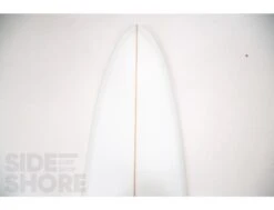 Labyrinth - Clear - 8'2 X 22" X 3" - Single - US Box 34 Labyrinth - Clear - 8'2 X 22" X 3" - Single - US Box -F-One Soldes Boutique labyrinth clear 82 x 22 x 3 single us box furrow surfcraft 14