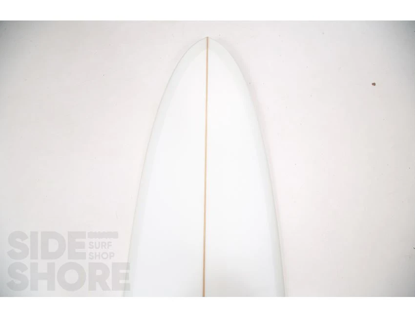 Labyrinth - Clear - 8'2 X 22" X 3" - Single - US Box 15 Labyrinth - Clear - 8'2 X 22" X 3" - Single - US Box – Image 15