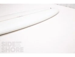 Labyrinth - Clear - 8'2 X 22" X 3" - Single - US Box 35 Labyrinth - Clear - 8'2 X 22" X 3" - Single - US Box -F-One Soldes Boutique labyrinth clear 82 x 22 x 3 single us box furrow surfcraft 15