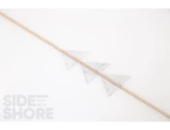 Labyrinth - Clear - 8'2 X 22" X 3" - Single - US Box 37 Labyrinth - Clear - 8'2 X 22" X 3" - Single - US Box -F-One Soldes Boutique labyrinth clear 82 x 22 x 3 single us box furrow surfcraft 17