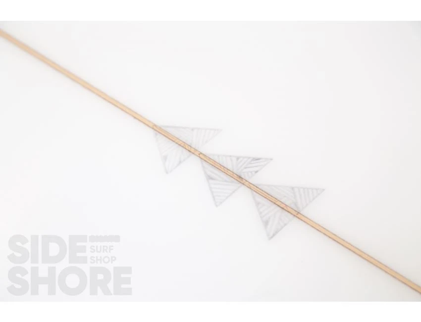 Labyrinth - Clear - 8'2 X 22" X 3" - Single - US Box 18 Labyrinth - Clear - 8'2 X 22" X 3" - Single - US Box – Image 18