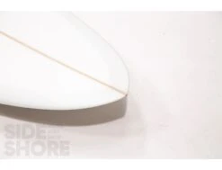 Labyrinth - Clear - 8'2 X 22" X 3" - Single - US Box 23 Labyrinth - Clear - 8'2 X 22" X 3" - Single - US Box -F-One Soldes Boutique labyrinth clear 82 x 22 x 3 single us box furrow surfcraft 3