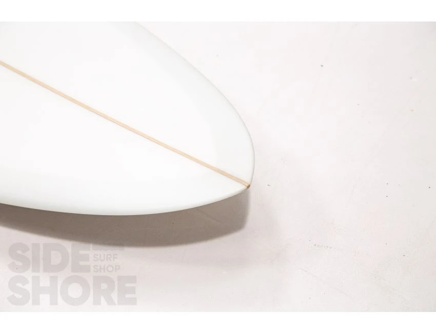 Labyrinth - Clear - 8'2 X 22" X 3" - Single - US Box 4 Labyrinth - Clear - 8'2 X 22" X 3" - Single - US Box – Image 4