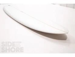 Labyrinth - Clear - 8'2 X 22" X 3" - Single - US Box 24 Labyrinth - Clear - 8'2 X 22" X 3" - Single - US Box -F-One Soldes Boutique labyrinth clear 82 x 22 x 3 single us box furrow surfcraft 4