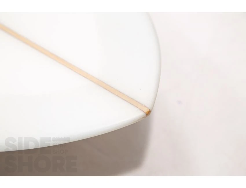 Labyrinth - Clear - 8'2 X 22" X 3" - Single - US Box 6 Labyrinth - Clear - 8'2 X 22" X 3" - Single - US Box – Image 6