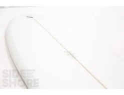 Labyrinth - Clear - 8'2 X 22" X 3" - Single - US Box 26 Labyrinth - Clear - 8'2 X 22" X 3" - Single - US Box -F-One Soldes Boutique labyrinth clear 82 x 22 x 3 single us box furrow surfcraft 6