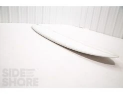 Labyrinth - Clear - 8'2 X 22" X 3" - Single - US Box 27 Labyrinth - Clear - 8'2 X 22" X 3" - Single - US Box -F-One Soldes Boutique labyrinth clear 82 x 22 x 3 single us box furrow surfcraft 7