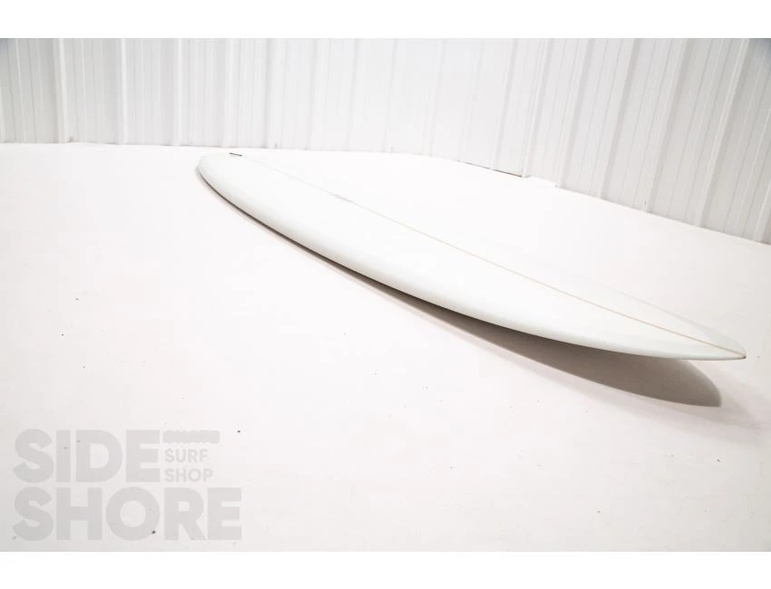 Labyrinth - Clear - 8'2 X 22" X 3" - Single - US Box 8 Labyrinth - Clear - 8'2 X 22" X 3" - Single - US Box – Image 8