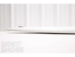 Labyrinth - Clear - 8'2 X 22" X 3" - Single - US Box 29 Labyrinth - Clear - 8'2 X 22" X 3" - Single - US Box -F-One Soldes Boutique labyrinth clear 82 x 22 x 3 single us box furrow surfcraft 9