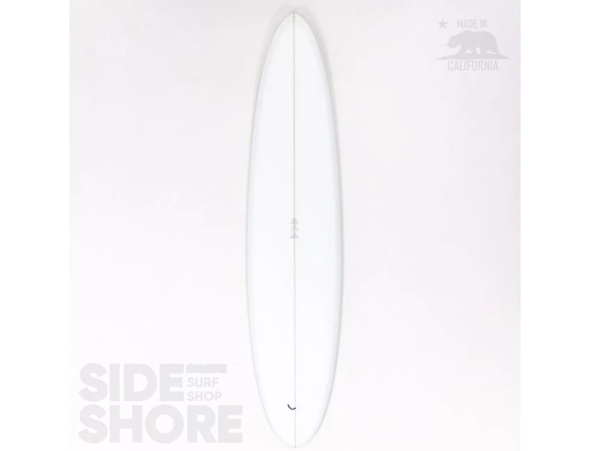 Labyrinth - Clear - 8'2 X 22" X 3" - Single - US Box 1 Labyrinth - Clear - 8'2 X 22" X 3" - Single - US Box