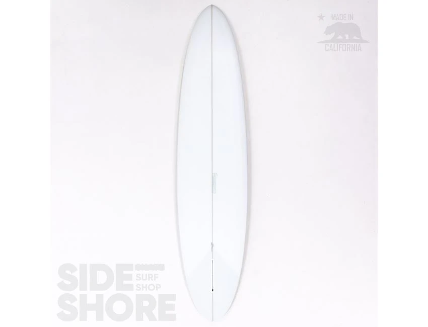 Labyrinth - Clear - 8'4 X 22 1/2" X 3" - Single - US Box 2 Labyrinth - Clear - 8'4 X 22 1/2" X 3" - Single - US Box – Image 2