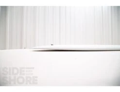 Labyrinth - Clear - 8'4 X 22 1/2" X 3" - Single - US Box 30 Labyrinth - Clear - 8'4 X 22 1/2" X 3" - Single - US Box -F-One Soldes Boutique labyrinth clear 84 x 22 12 x 3 single us box furrow surfcraft 10