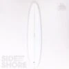 Labyrinth - Clear - 8'4 X 22 1/2" X 3" - Single - US Box 40 Labyrinth - Clear - 8'4 X 22 1/2" X 3" - Single - US Box -F-One Soldes Boutique labyrinth clear 84 x 22 12 x 3 single us box furrow surfcraft