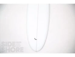 Labyrinth - Clear - 8'4 X 22 1/2" X 3" - Single - US Box 31 Labyrinth - Clear - 8'4 X 22 1/2" X 3" - Single - US Box -F-One Soldes Boutique labyrinth clear 84 x 22 12 x 3 single us box furrow surfcraft 11