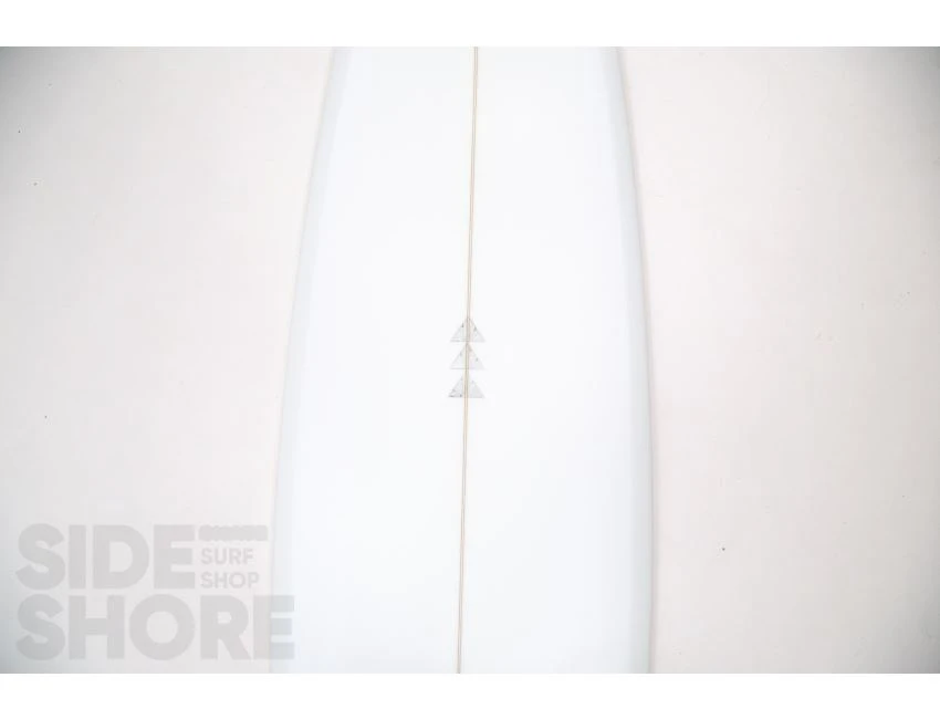 Labyrinth - Clear - 8'4 X 22 1/2" X 3" - Single - US Box 13 Labyrinth - Clear - 8'4 X 22 1/2" X 3" - Single - US Box – Image 13