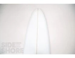Labyrinth - Clear - 8'4 X 22 1/2" X 3" - Single - US Box 33 Labyrinth - Clear - 8'4 X 22 1/2" X 3" - Single - US Box -F-One Soldes Boutique labyrinth clear 84 x 22 12 x 3 single us box furrow surfcraft 13