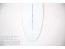 Labyrinth - Clear - 8'4 X 22 1/2" X 3" - Single - US Box 35 Labyrinth - Clear - 8'4 X 22 1/2" X 3" - Single - US Box -F-One Soldes Boutique labyrinth clear 84 x 22 12 x 3 single us box furrow surfcraft 15