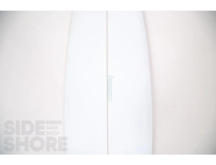 Labyrinth - Clear - 8'4 X 22 1/2" X 3" - Single - US Box 17 Labyrinth - Clear - 8'4 X 22 1/2" X 3" - Single - US Box – Image 17