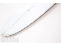 Labyrinth - Clear - 8'4 X 22 1/2" X 3" - Single - US Box 39 Labyrinth - Clear - 8'4 X 22 1/2" X 3" - Single - US Box -F-One Soldes Boutique labyrinth clear 84 x 22 12 x 3 single us box furrow surfcraft 19