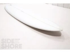 Labyrinth - Clear - 8'4 X 22 1/2" X 3" - Single - US Box 22 Labyrinth - Clear - 8'4 X 22 1/2" X 3" - Single - US Box -F-One Soldes Boutique labyrinth clear 84 x 22 12 x 3 single us box furrow surfcraft 2