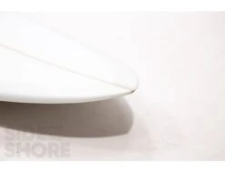 Labyrinth - Clear - 8'4 X 22 1/2" X 3" - Single - US Box 23 Labyrinth - Clear - 8'4 X 22 1/2" X 3" - Single - US Box -F-One Soldes Boutique labyrinth clear 84 x 22 12 x 3 single us box furrow surfcraft 3