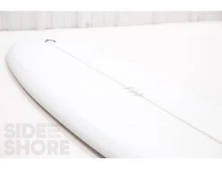 Labyrinth - Clear - 8'4 X 22 1/2" X 3" - Single - US Box 24 Labyrinth - Clear - 8'4 X 22 1/2" X 3" - Single - US Box -F-One Soldes Boutique labyrinth clear 84 x 22 12 x 3 single us box furrow surfcraft 4