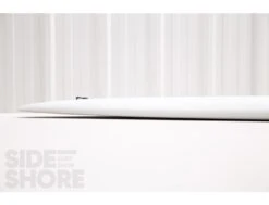 Labyrinth - Clear - 8'4 X 22 1/2" X 3" - Single - US Box 26 Labyrinth - Clear - 8'4 X 22 1/2" X 3" - Single - US Box -F-One Soldes Boutique labyrinth clear 84 x 22 12 x 3 single us box furrow surfcraft 6