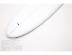 Labyrinth - Clear - 8'4 X 22 1/2" X 3" - Single - US Box 29 Labyrinth - Clear - 8'4 X 22 1/2" X 3" - Single - US Box -F-One Soldes Boutique labyrinth clear 84 x 22 12 x 3 single us box furrow surfcraft 9