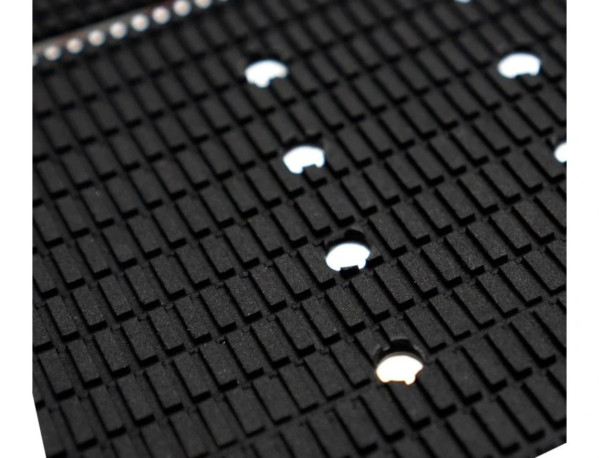 Landing Pad - 3 Pièces - Black 4 Landing Pad - 3 Pièces - Black – Image 4