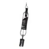 Leash - Surf Black 6' -F-One Soldes Boutique leash surf black 6 sic