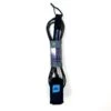 Hurricane Leash XXL 10' - 9 Mm CALF - Black/Blue 41 Hurricane Leash XXL 10' - 9 Mm CALF - Black/Blue -F-One Soldes Boutique leash xxl 10 9 mm calf blackblue hurricane