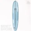 Levitator Type 2 - Tint + Volan + Polish - 9'6 X 23 1/2" X 3" - Single - Us Box