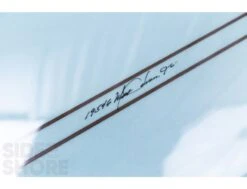 Levitator Type 2 - Tint + Volan + Polish - 9'6 X 23 1/2" X 3" - Single - Us Box -F-One Soldes Boutique levitator type 2 tint 96 x 23 12 x 3 single us box bing surfboards 15