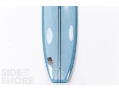 Levitator Type 2 - Tint + Volan + Polish - 9'6 X 23 1/2" X 3" - Single - Us Box -F-One Soldes Boutique levitator type 2 tint 96 x 23 12 x 3 single us box bing surfboards 18