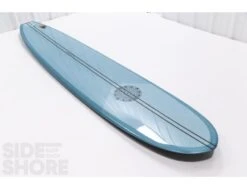 Levitator Type 2 - Tint + Volan + Polish - 9'6 X 23 1/2" X 3" - Single - Us Box -F-One Soldes Boutique levitator type 2 tint 96 x 23 12 x 3 single us box bing surfboards 2