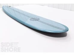 Levitator Type 2 - Tint + Volan + Polish - 9'6 X 23 1/2" X 3" - Single - Us Box -F-One Soldes Boutique levitator type 2 tint 96 x 23 12 x 3 single us box bing surfboards 4
