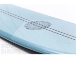 Levitator Type 2 - Tint + Volan + Polish - 9'6 X 23 1/2" X 3" - Single - Us Box -F-One Soldes Boutique levitator type 2 tint 96 x 23 12 x 3 single us box bing surfboards 6