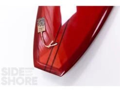 Levitator Type 2 - Tint + Volan + Polish - 9'2 X 23 1/4" X 2 7/8" - Single - Us Box -F-One Soldes Boutique levitator type 2 tint polish 92 x 23 14 x 2 78 single us box bing surfboards 13