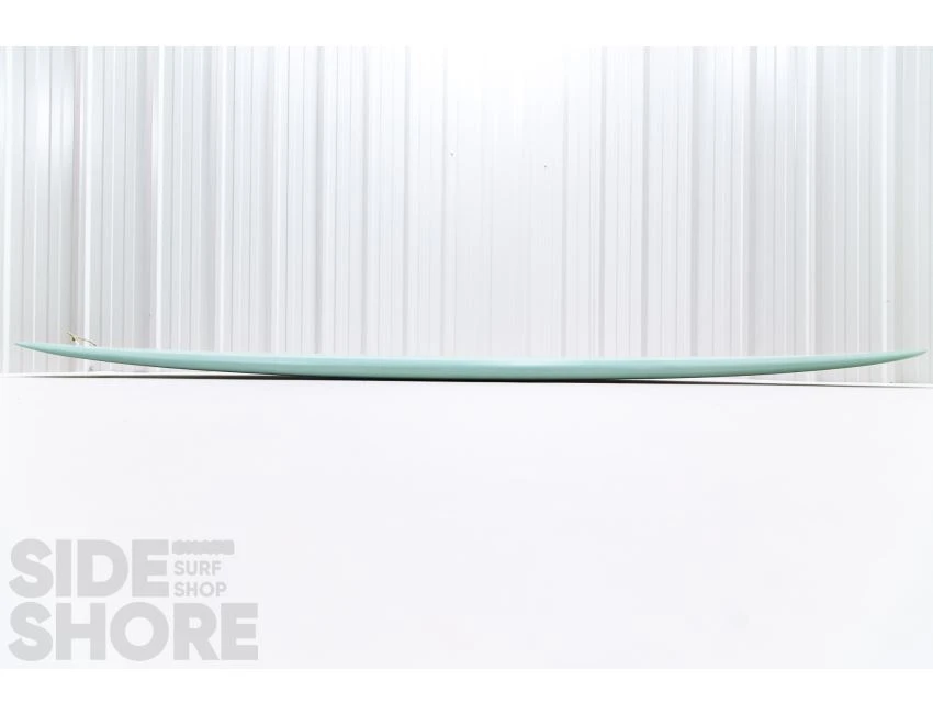 Levitator Type 2 - Tint + Volan + Polish - 9'8 X 23 5/8" X 3 1/8" - Single - Us Box 9 Levitator Type 2 - Tint + Volan + Polish - 9'8 X 23 5/8" X 3 1/8" - Single - Us Box – Image 9