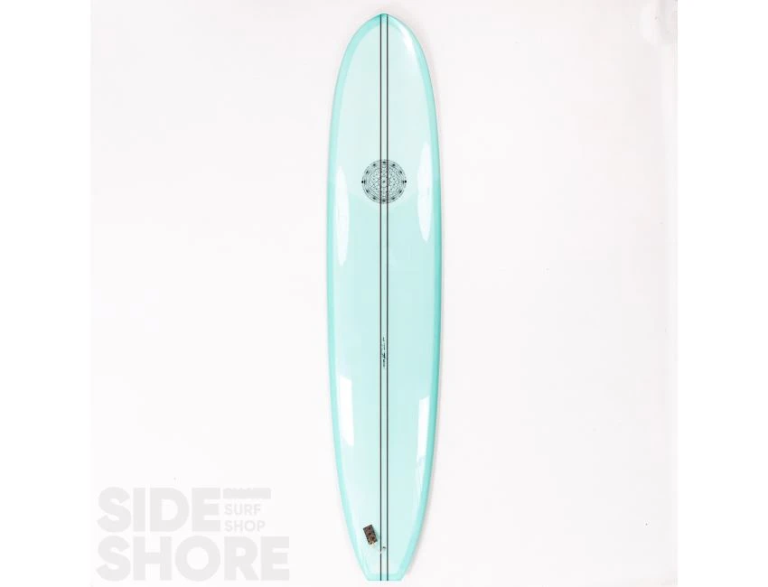 Levitator Type 2 - Tint + Volan + Polish - 9'8 X 23 5/8" X 3 1/8" - Single - Us Box 1 Levitator Type 2 - Tint + Volan + Polish - 9'8 X 23 5/8" X 3 1/8" - Single - Us Box