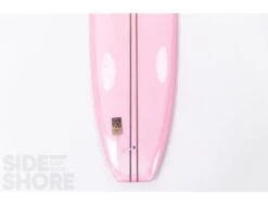 Levitator Type 2 - Tint + Volan + Polish - 9'0 X 23" X 2 7/8" - Single - Us Box -F-One Soldes Boutique levitator type 2 tint volan polish 90 x 23 x 2 78 single us box bing surfboards 13