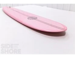 Levitator Type 2 - Tint + Volan + Polish - 9'0 X 23" X 2 7/8" - Single - Us Box -F-One Soldes Boutique levitator type 2 tint volan polish 90 x 23 x 2 78 single us box bing surfboards 3