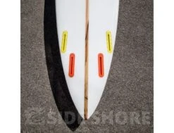 Gun - 10'0" X 21" 1/4 X 3" 1/2 - Quad Futures -F-One Soldes Boutique linden gun 100 x 2114 x 312 quad futures 12
