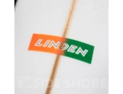 Gun - 10'0" X 21" 1/4 X 3" 1/2 - Quad Futures -F-One Soldes Boutique linden gun 100 x 2114 x 312 quad futures 17